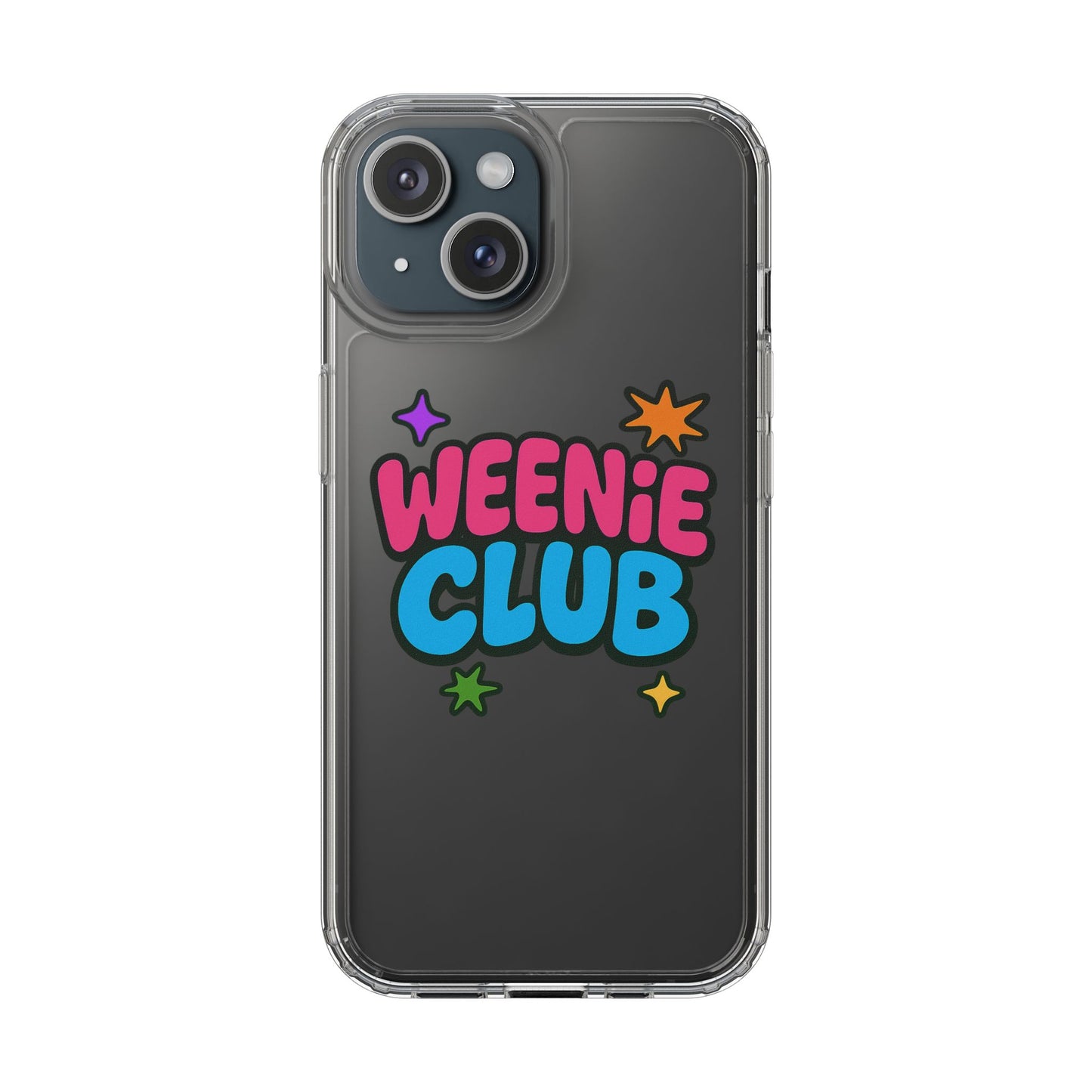 OG Weenie Club Phone Case