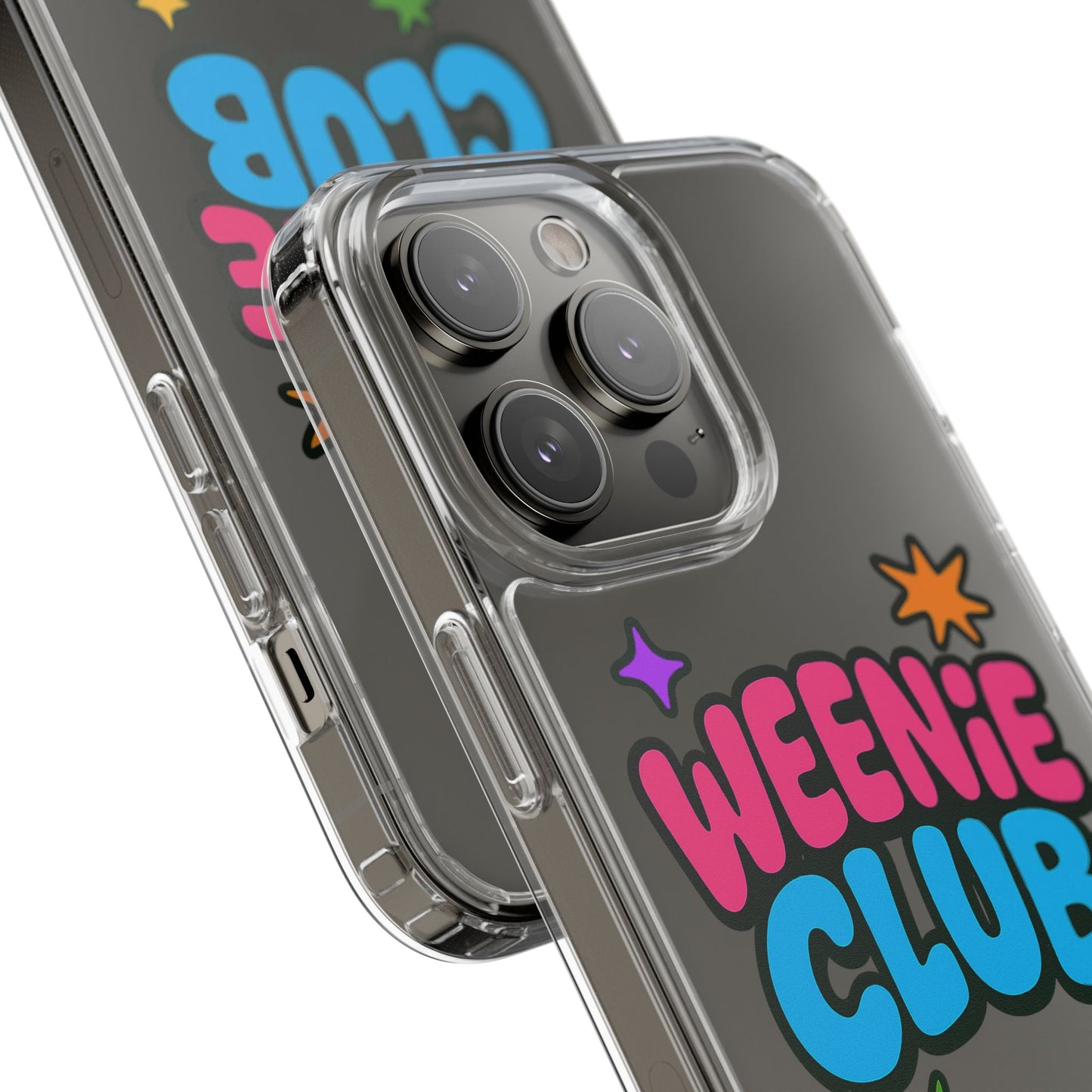 OG Weenie Club Phone Case