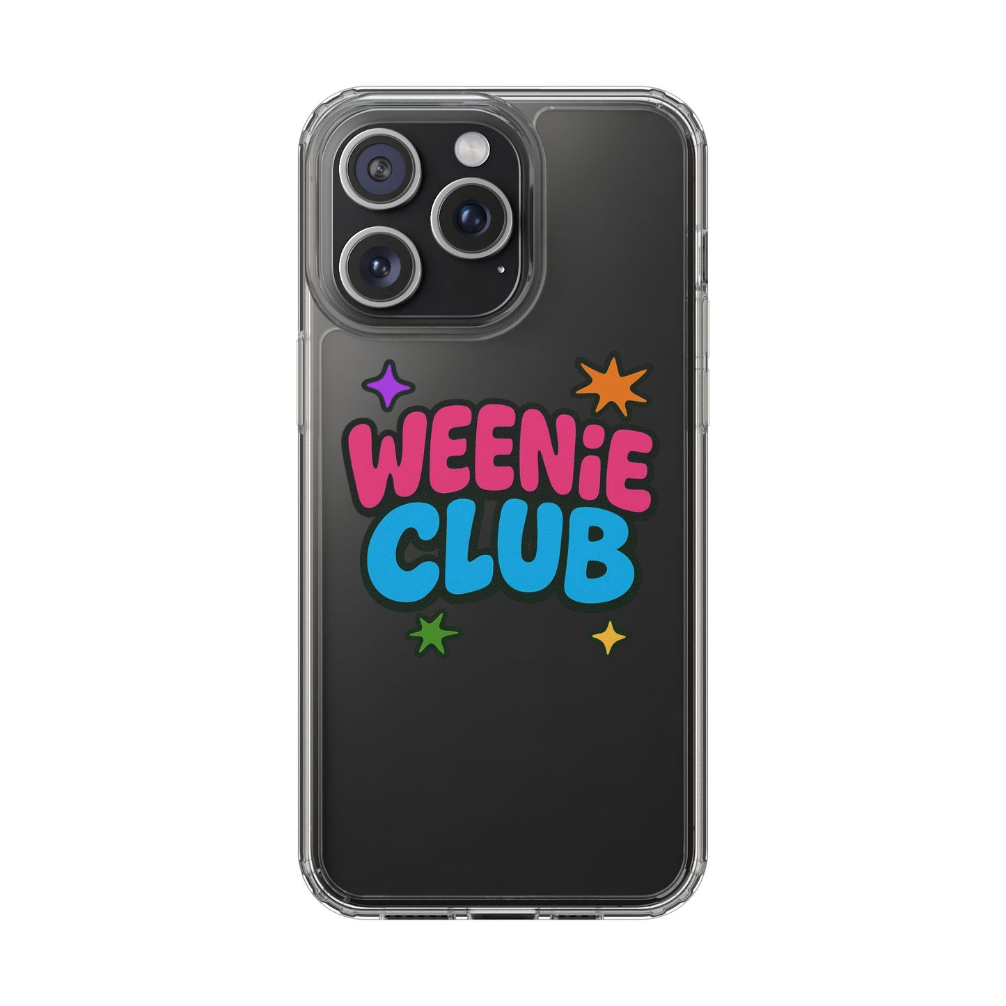 OG Weenie Club Phone Case