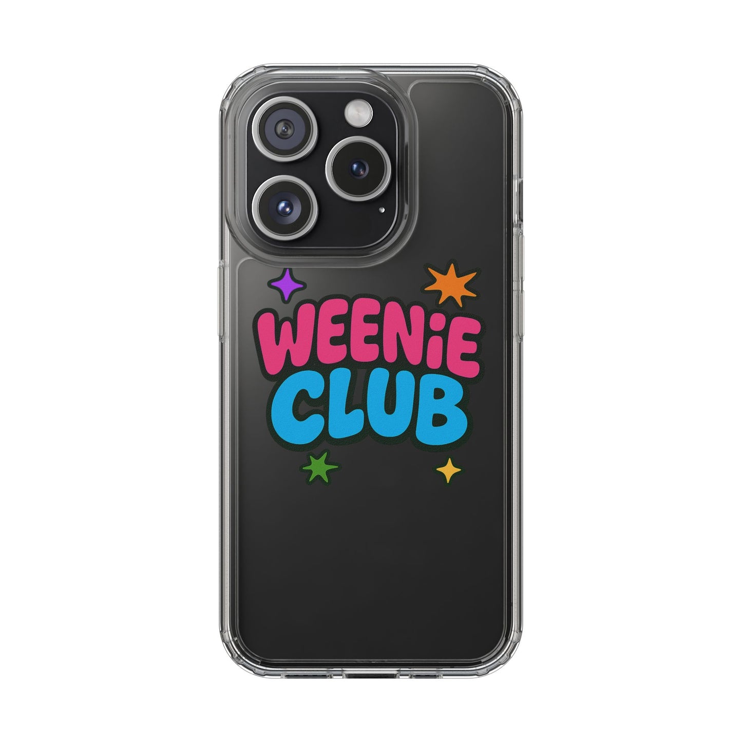 OG Weenie Club Phone Case