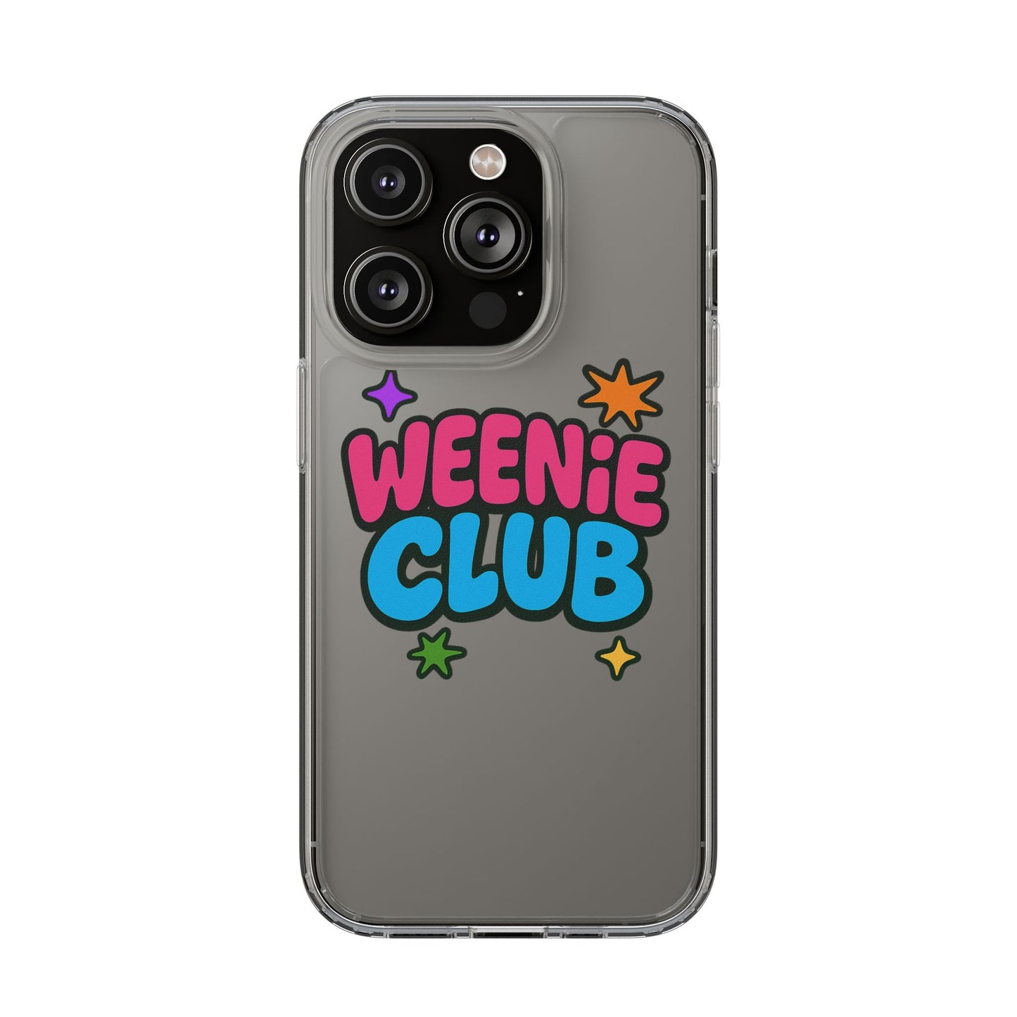 OG Weenie Club Phone Case
