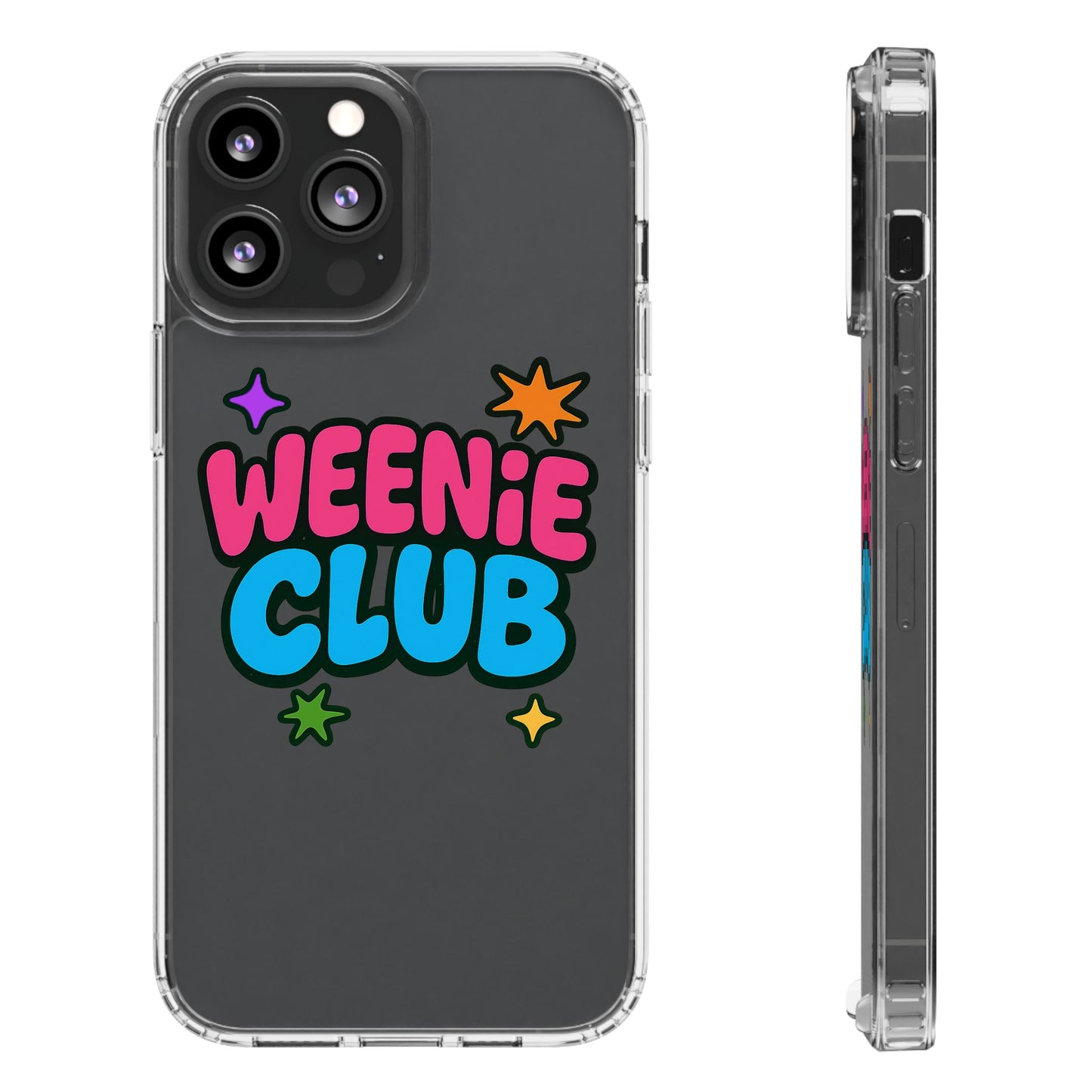 OG Weenie Club Phone Case