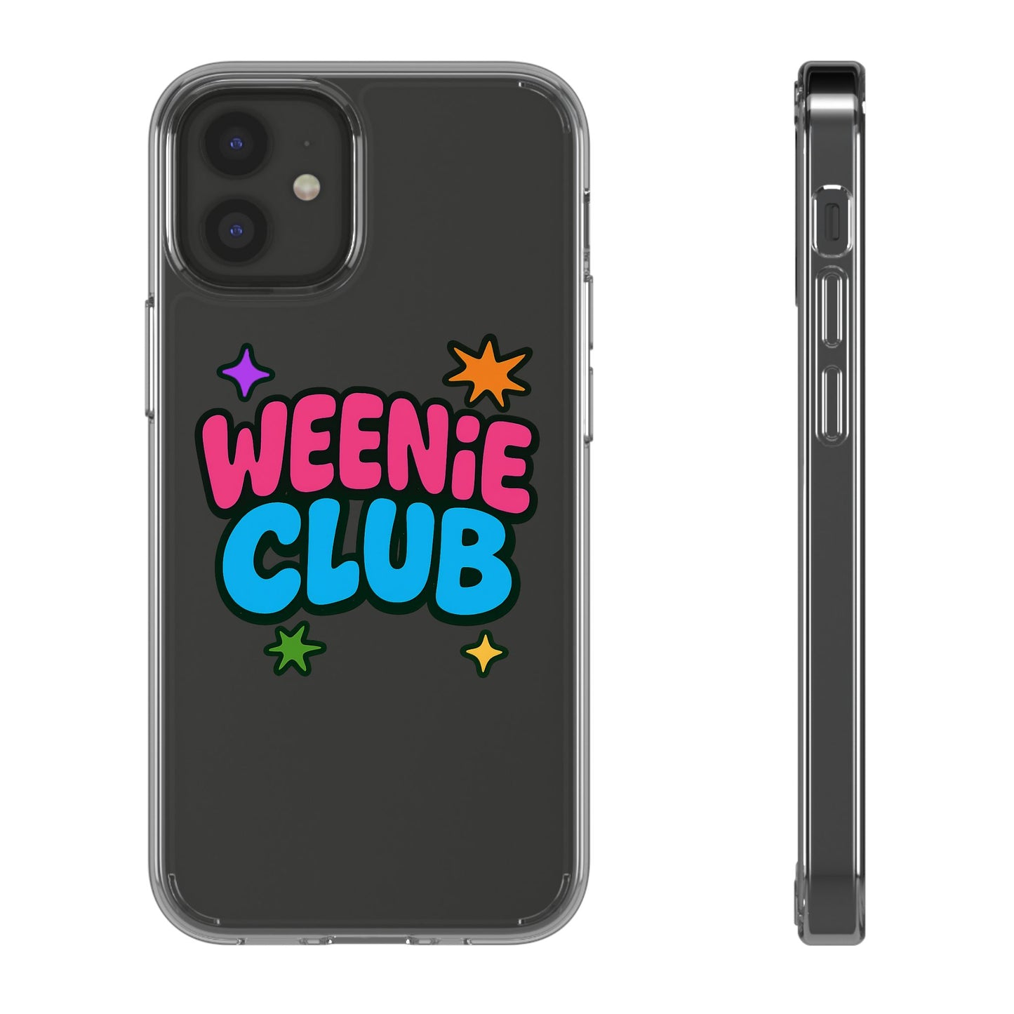 OG Weenie Club Phone Case