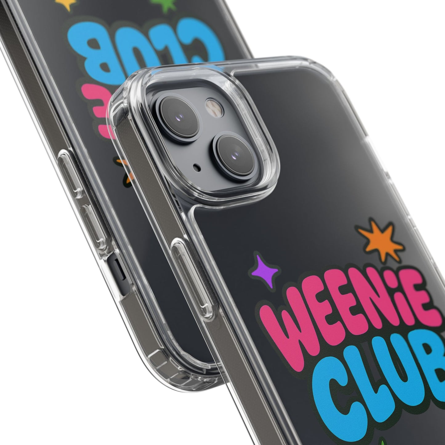 OG Weenie Club Phone Case