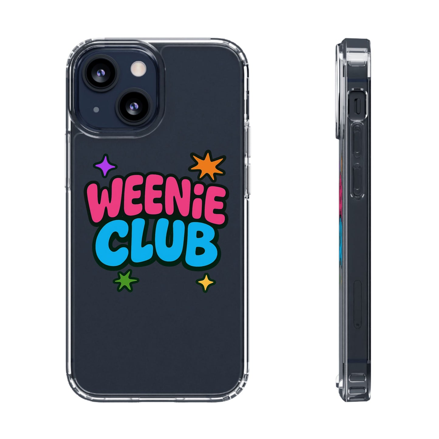 OG Weenie Club Phone Case