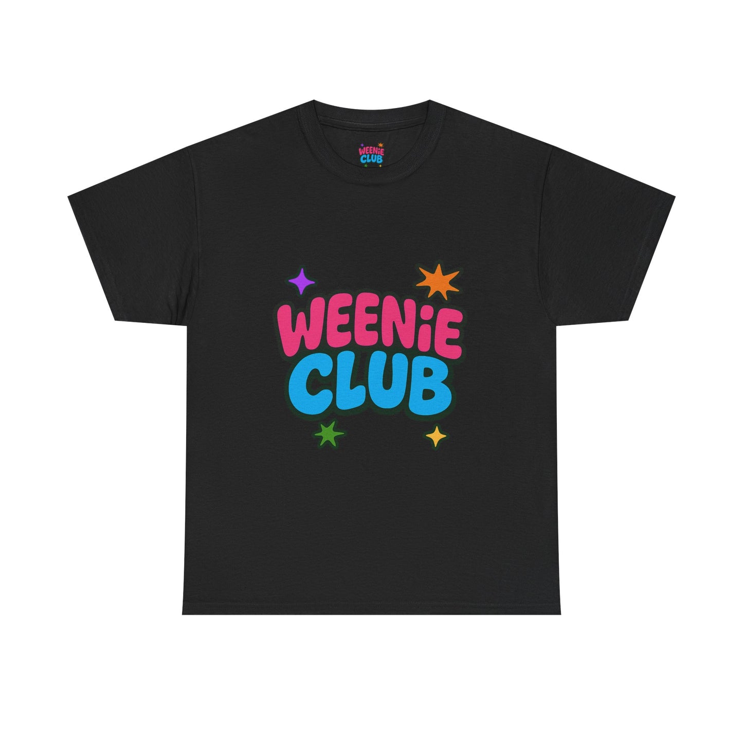 OG Weenie Club T-Shirt
