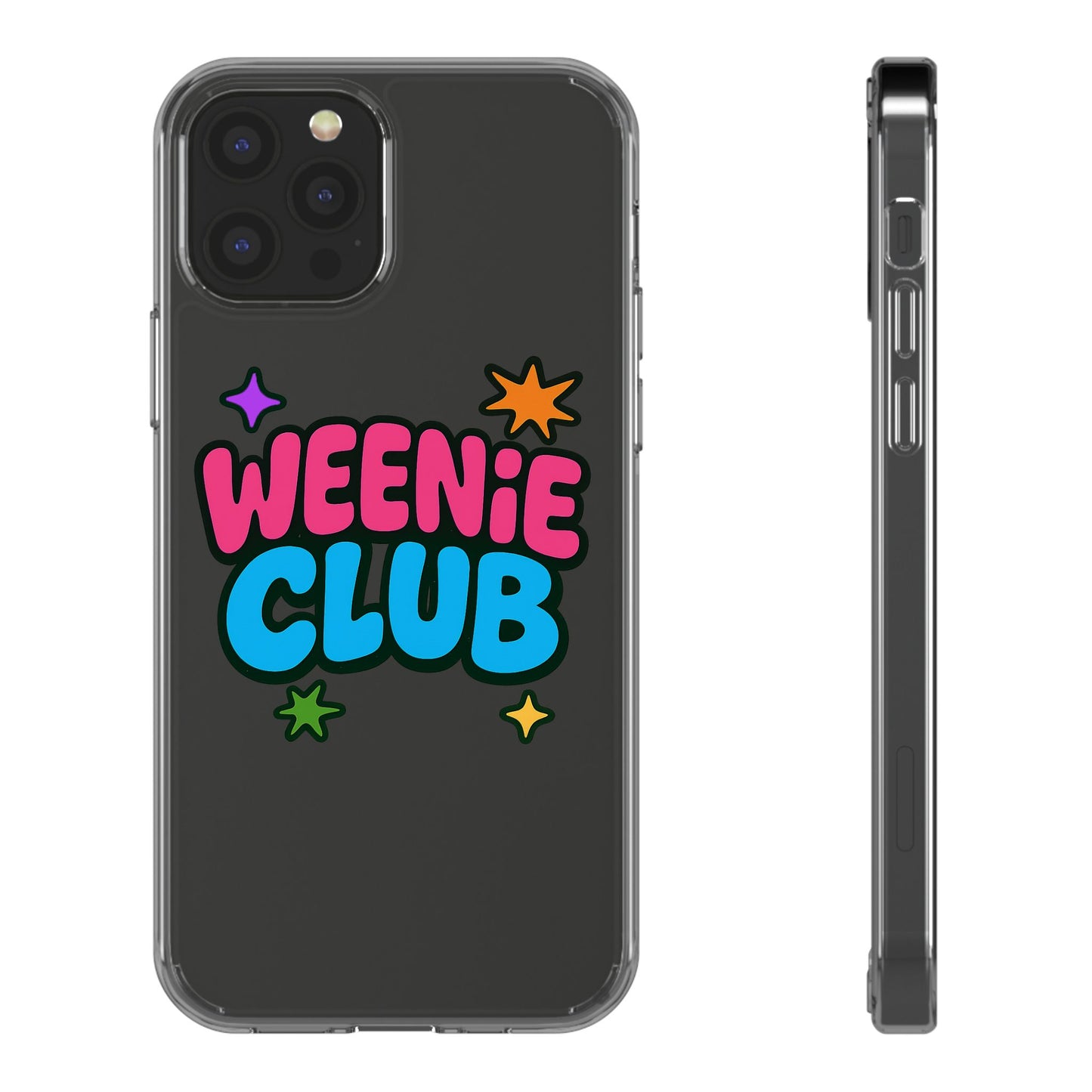 OG Weenie Club Phone Case