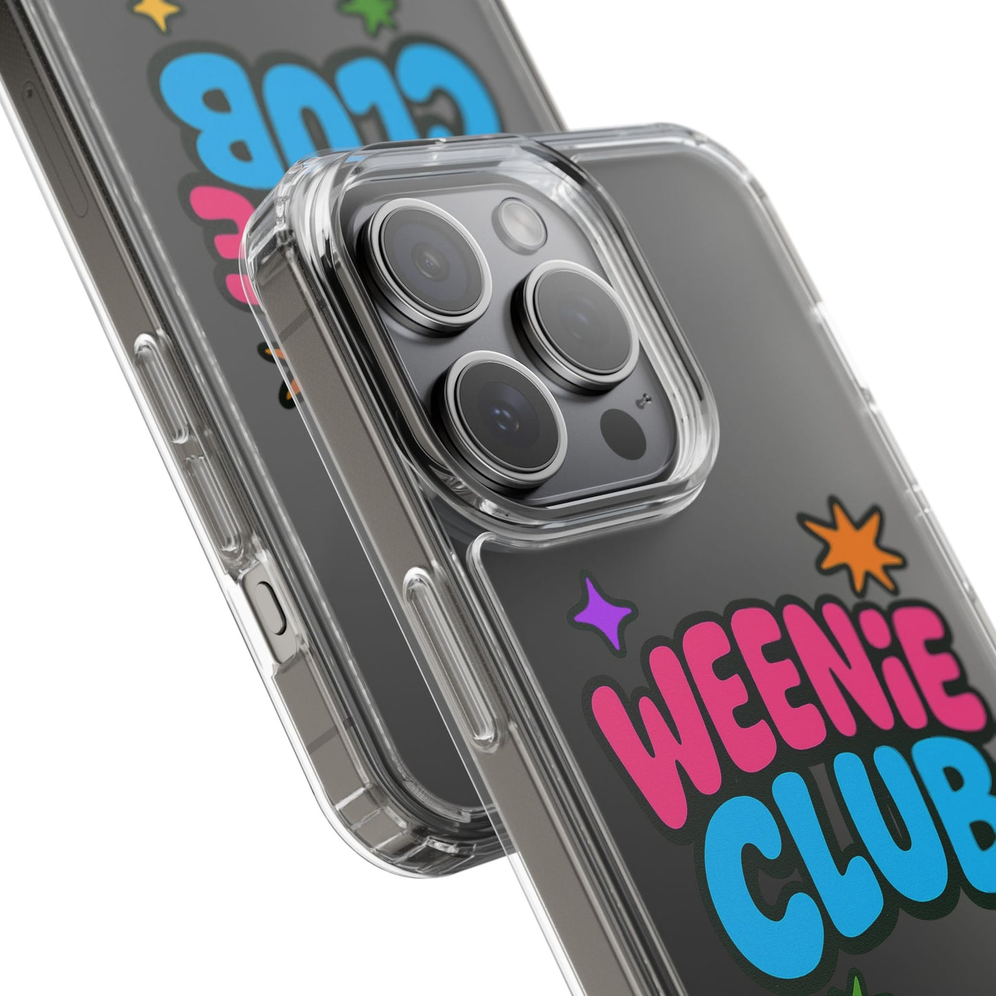 OG Weenie Club Phone Case