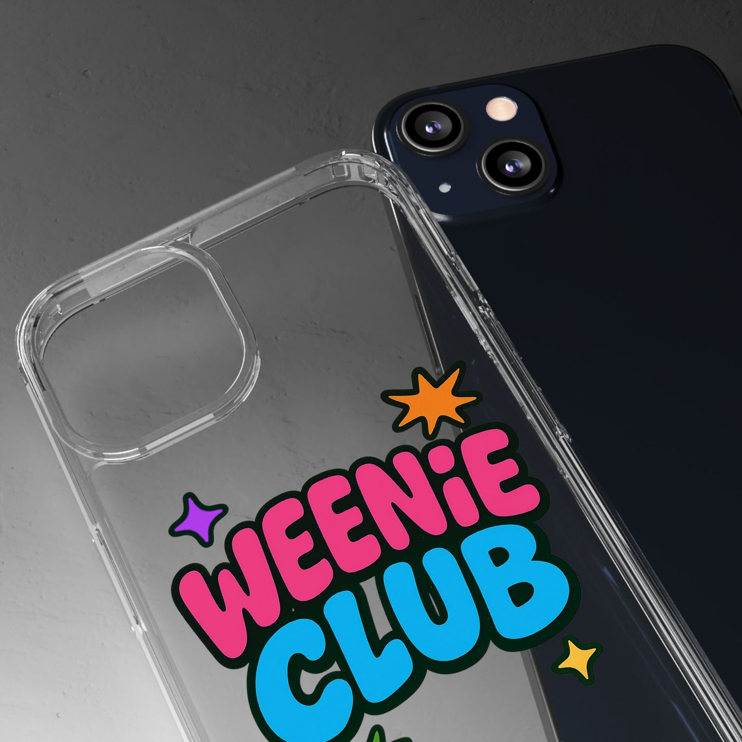 OG Weenie Club Phone Case