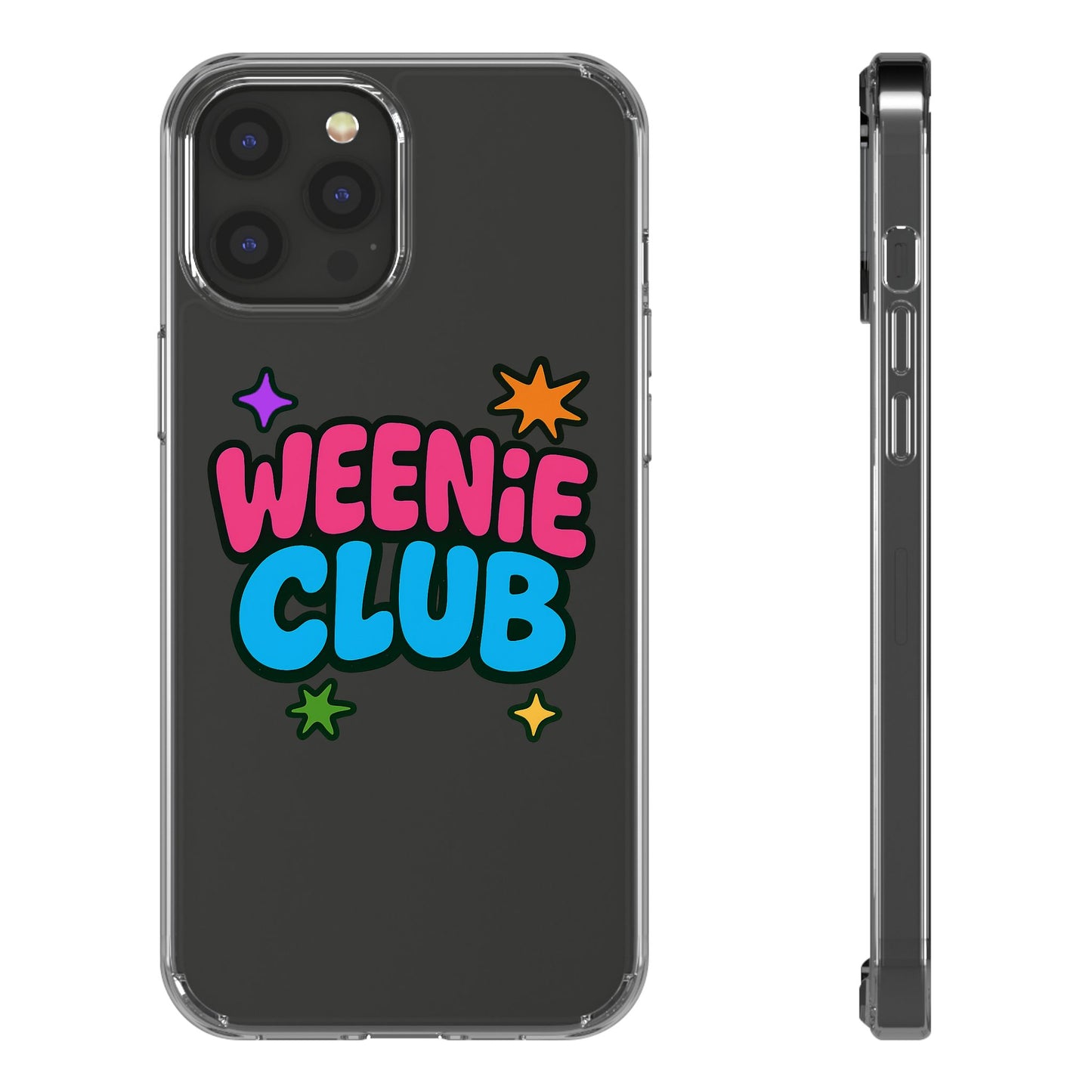 OG Weenie Club Phone Case
