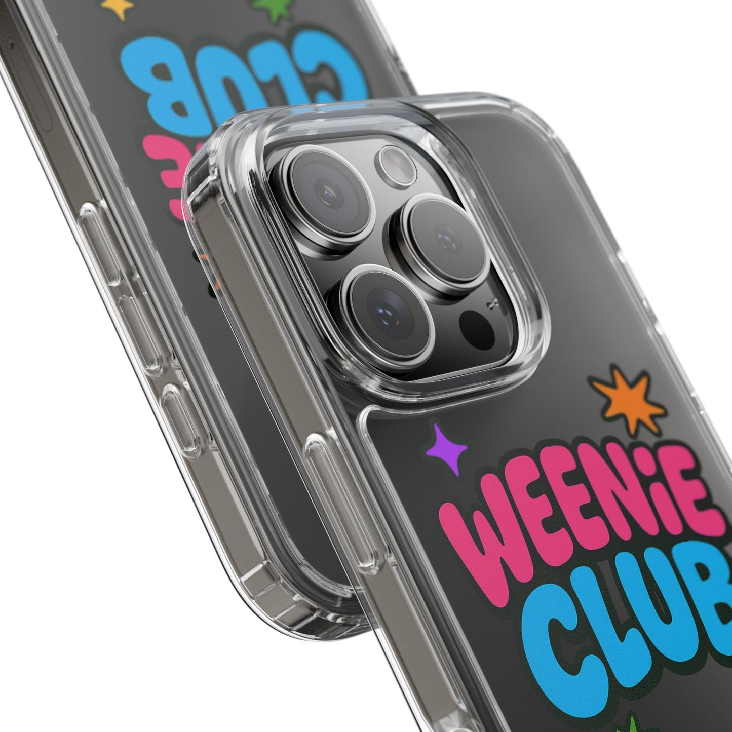 OG Weenie Club Phone Case