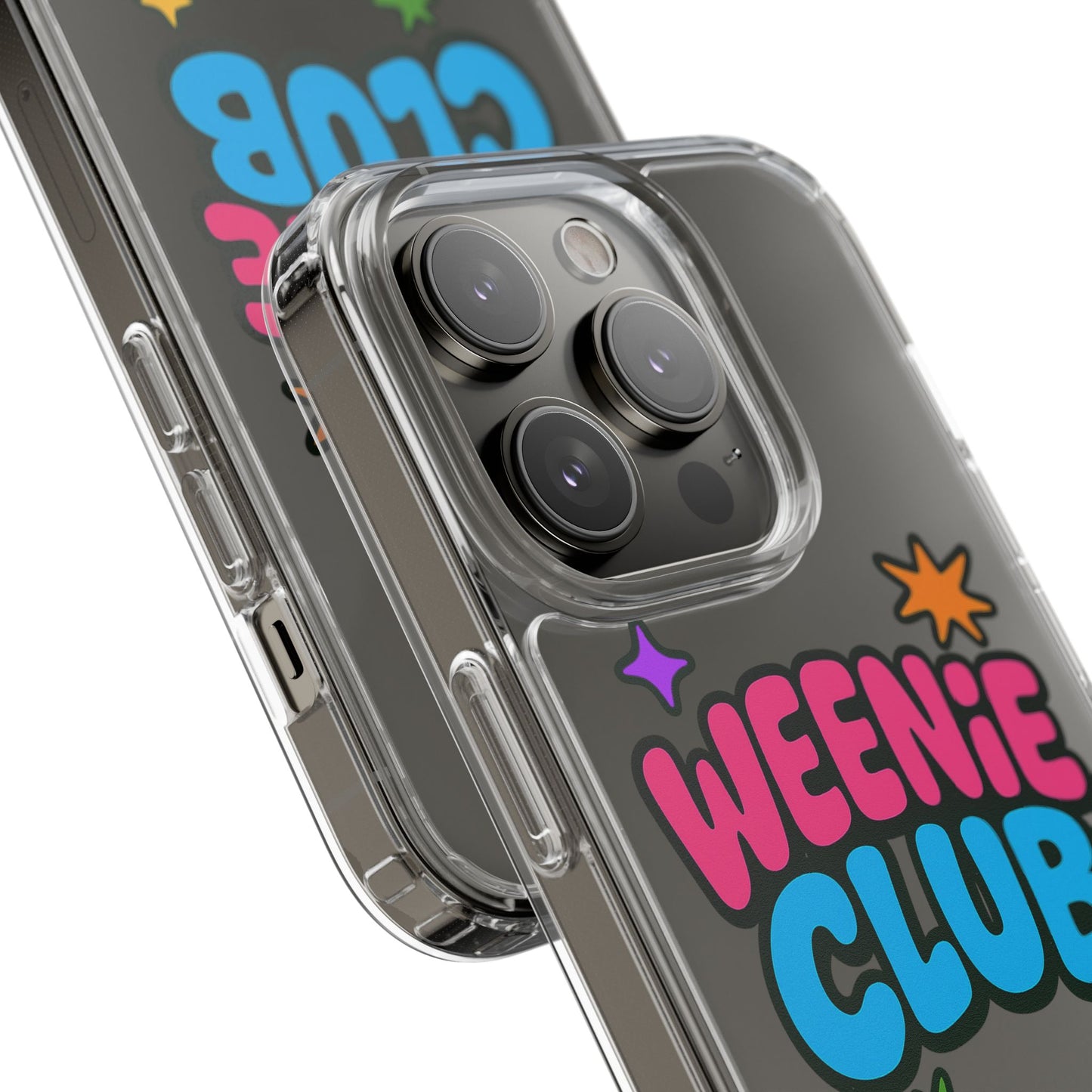 OG Weenie Club Phone Case