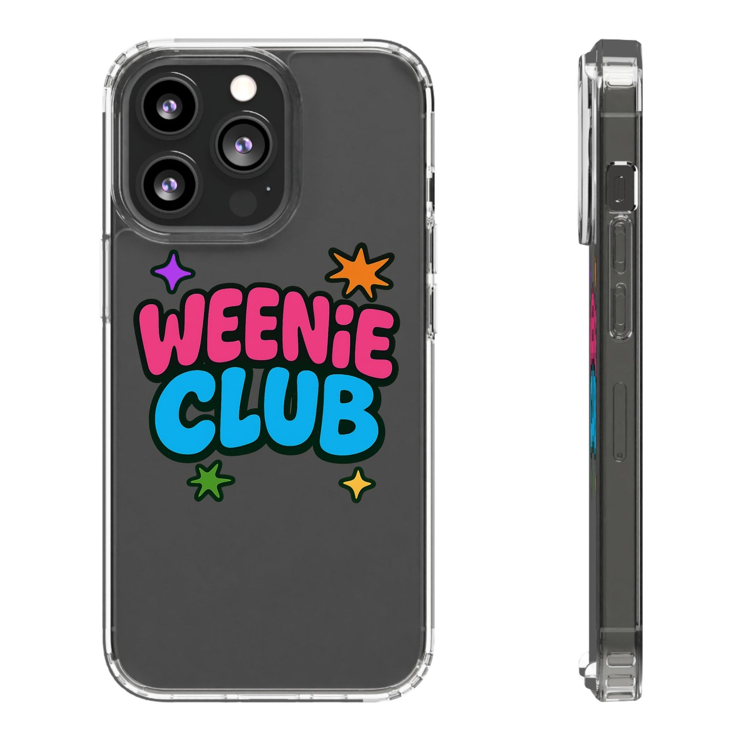 OG Weenie Club Phone Case