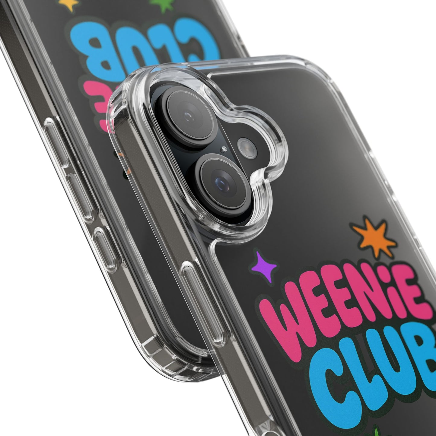 OG Weenie Club Phone Case