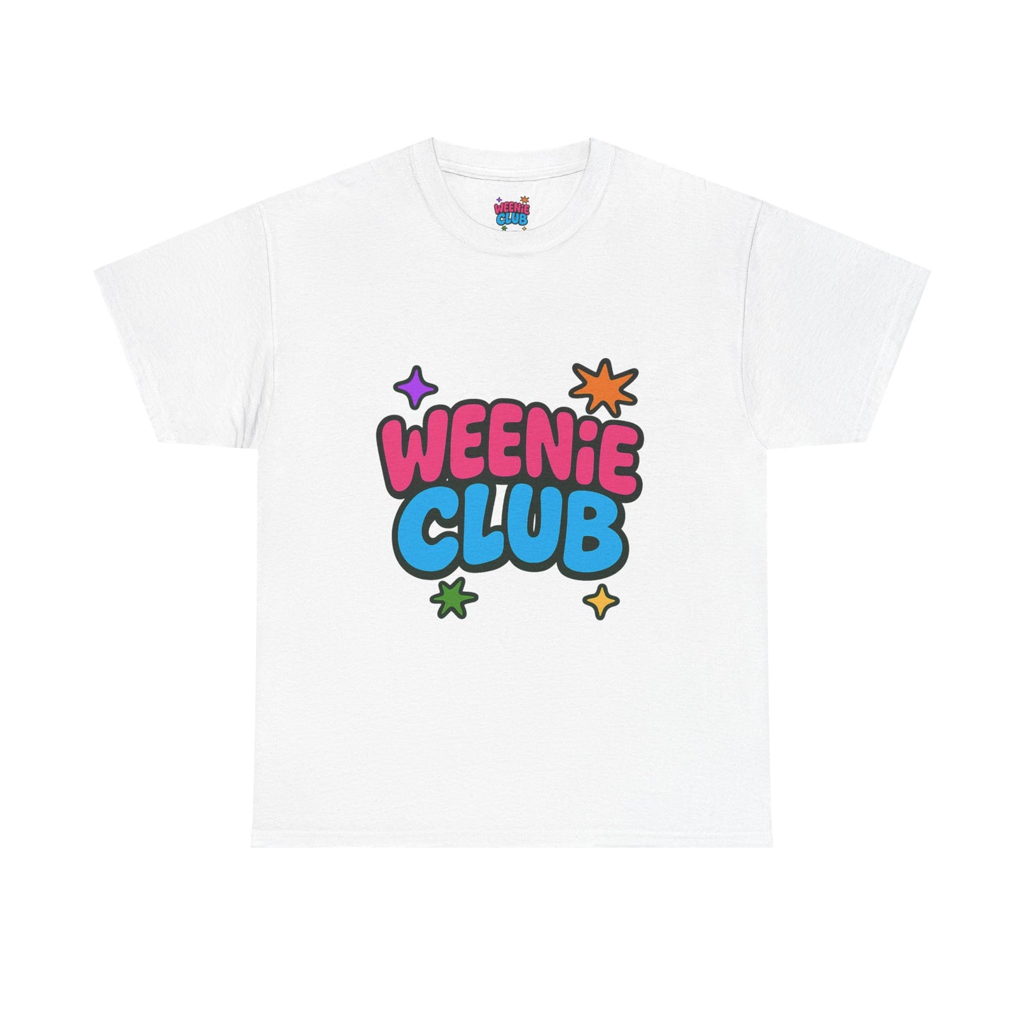 OG Weenie Club T-Shirt