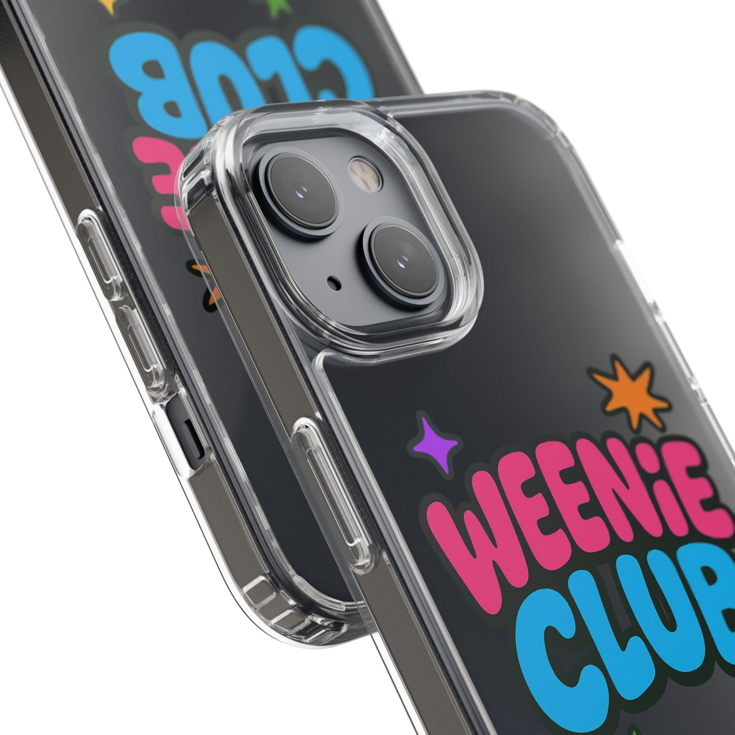 OG Weenie Club Phone Case