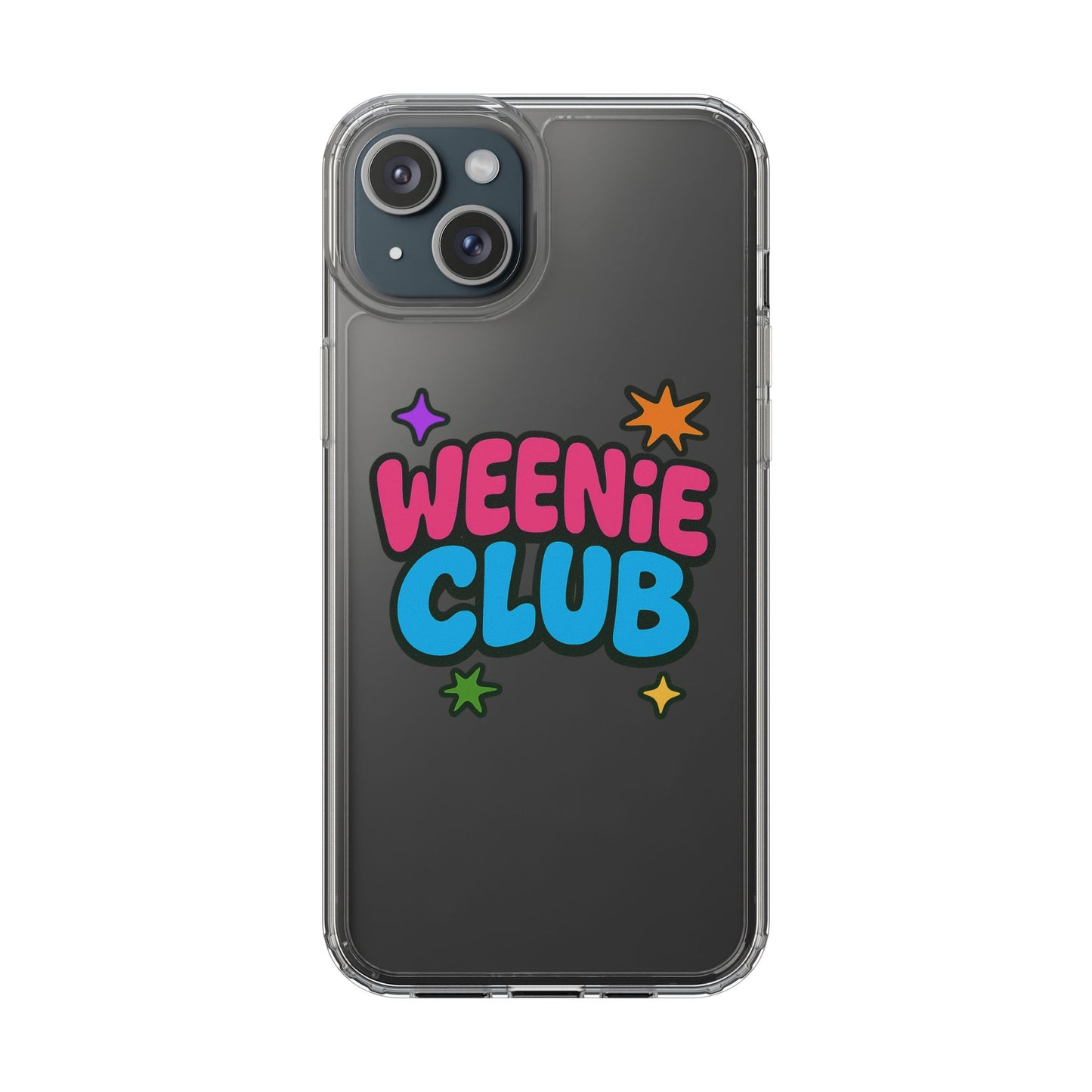 OG Weenie Club Phone Case