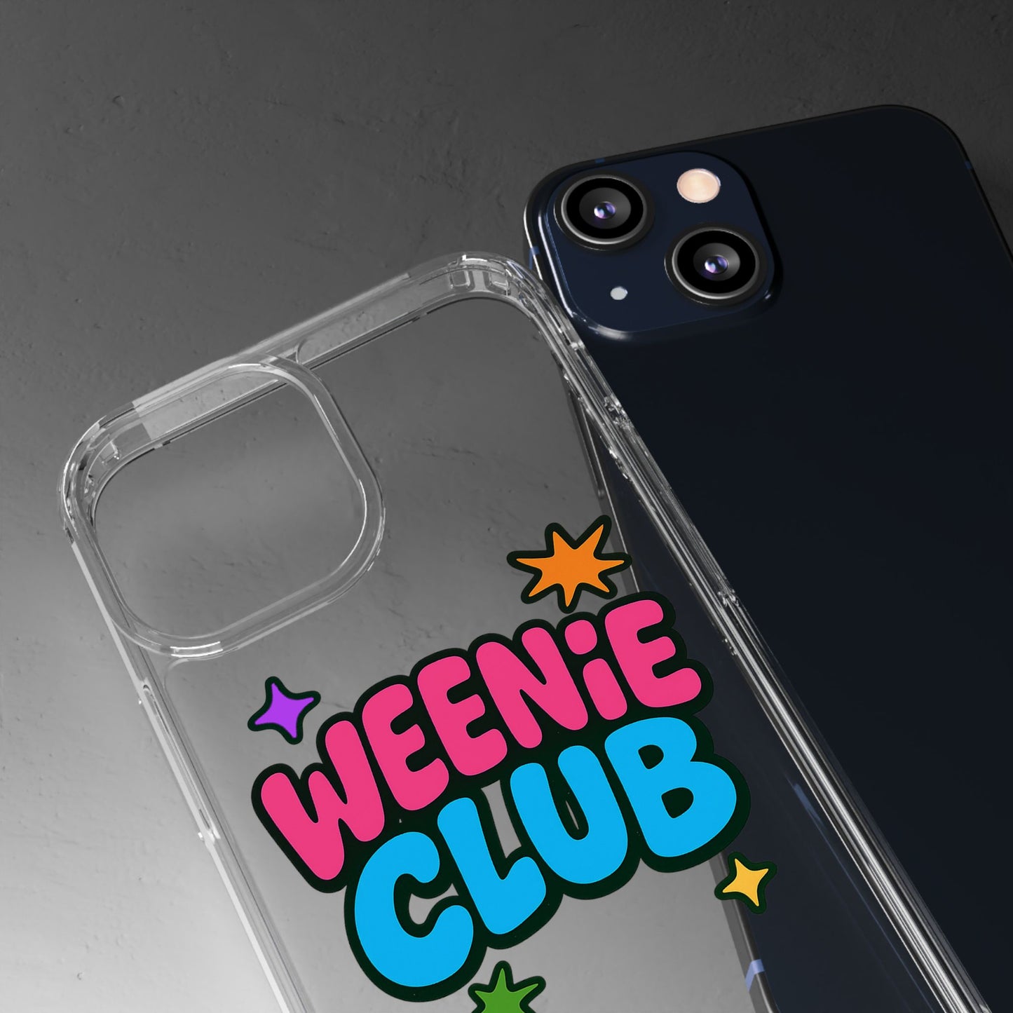 OG Weenie Club Phone Case
