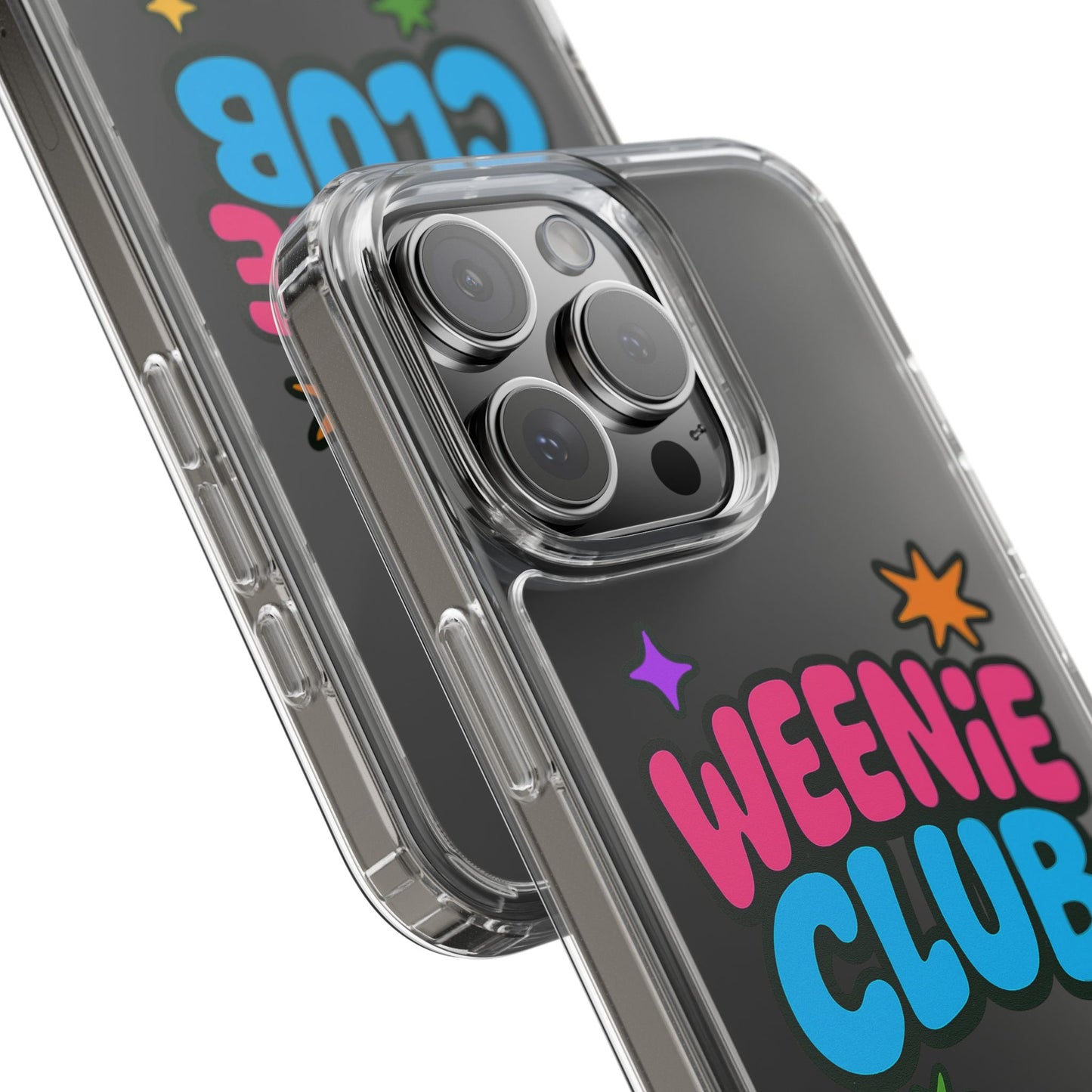 OG Weenie Club Phone Case