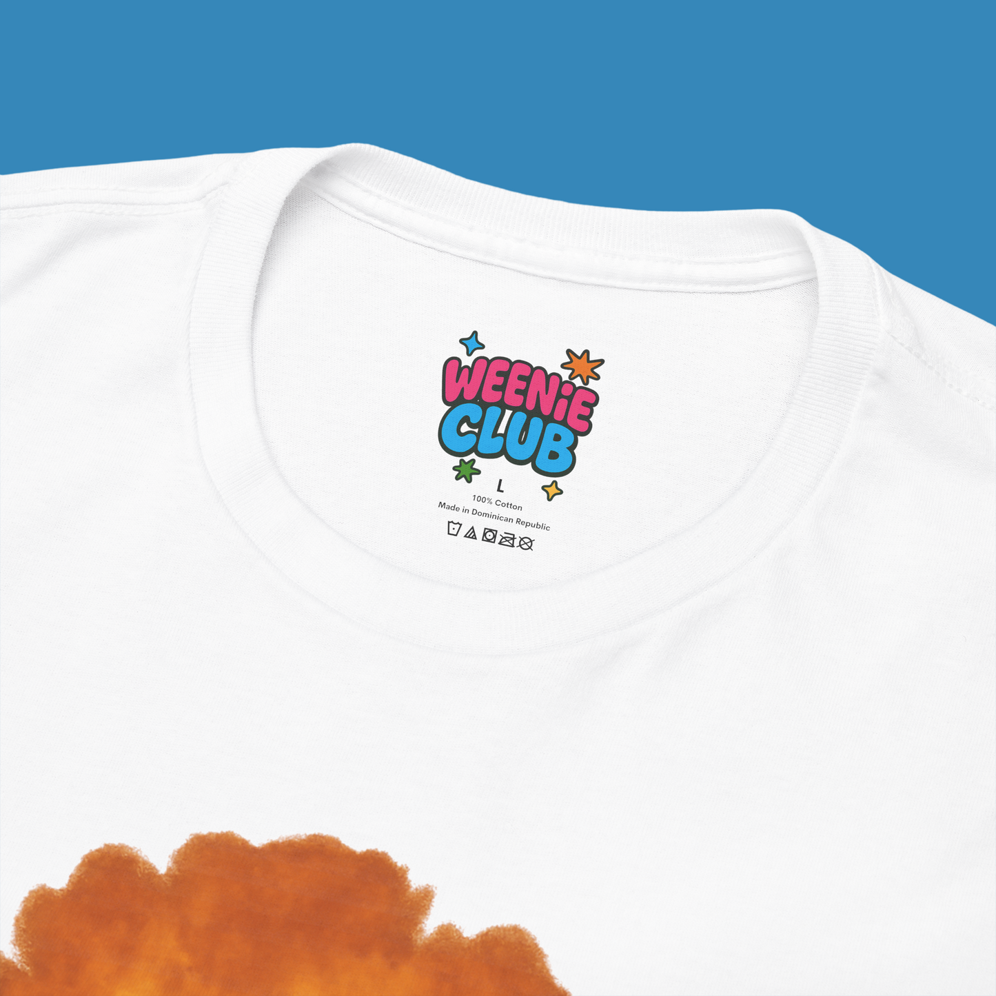 Team Gorilla Tee - 100 Men Vs. 1 Gorilla
