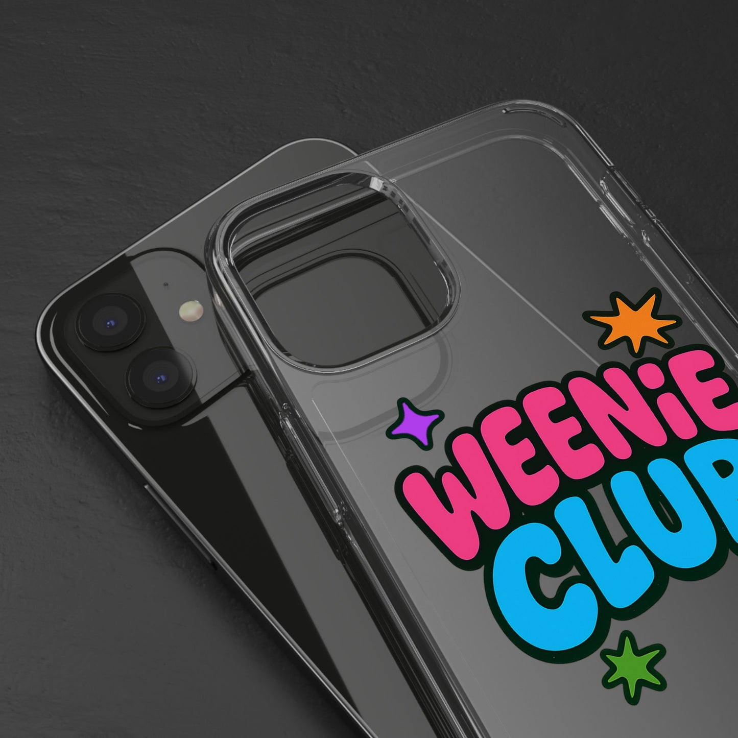 OG Weenie Club Phone Case