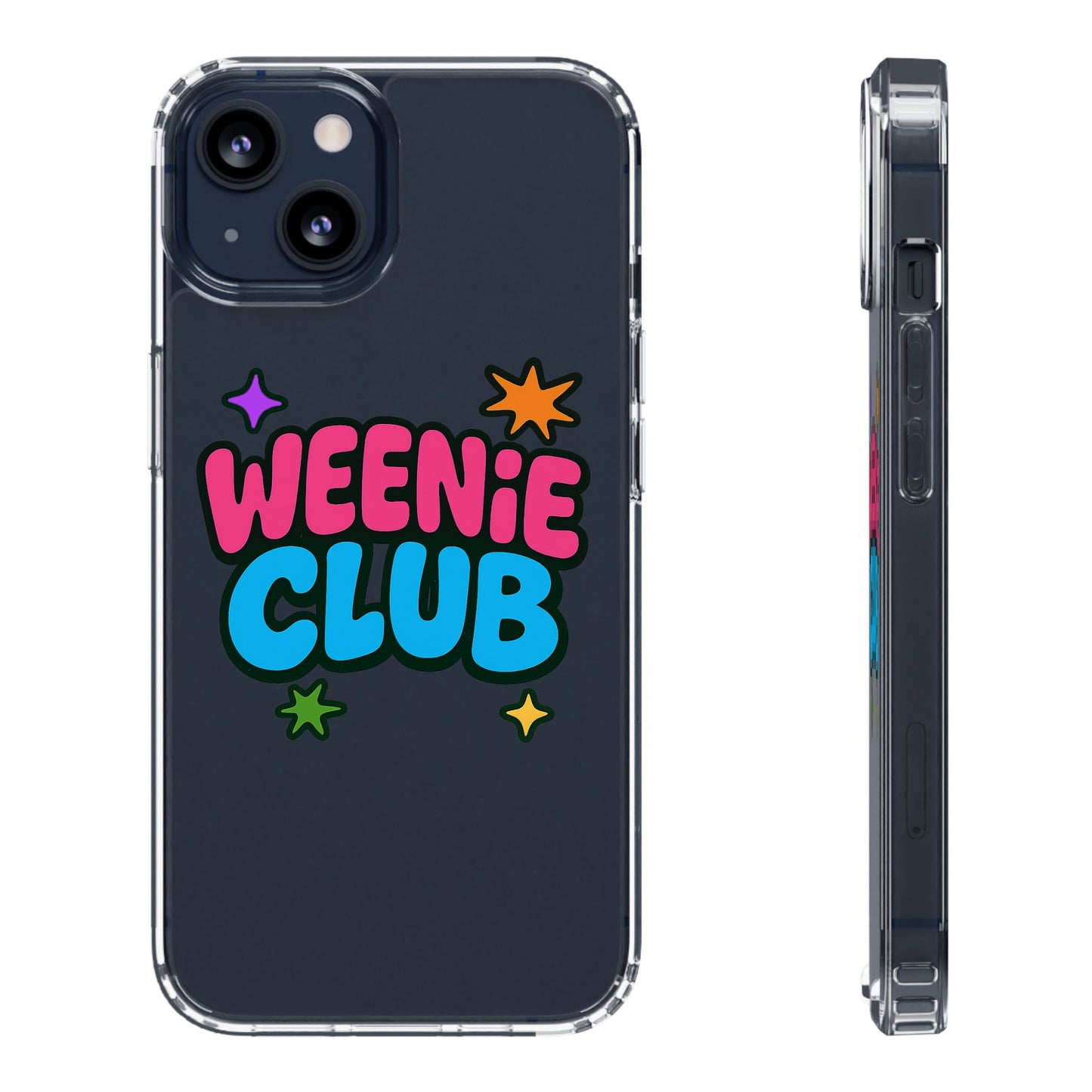 OG Weenie Club Phone Case