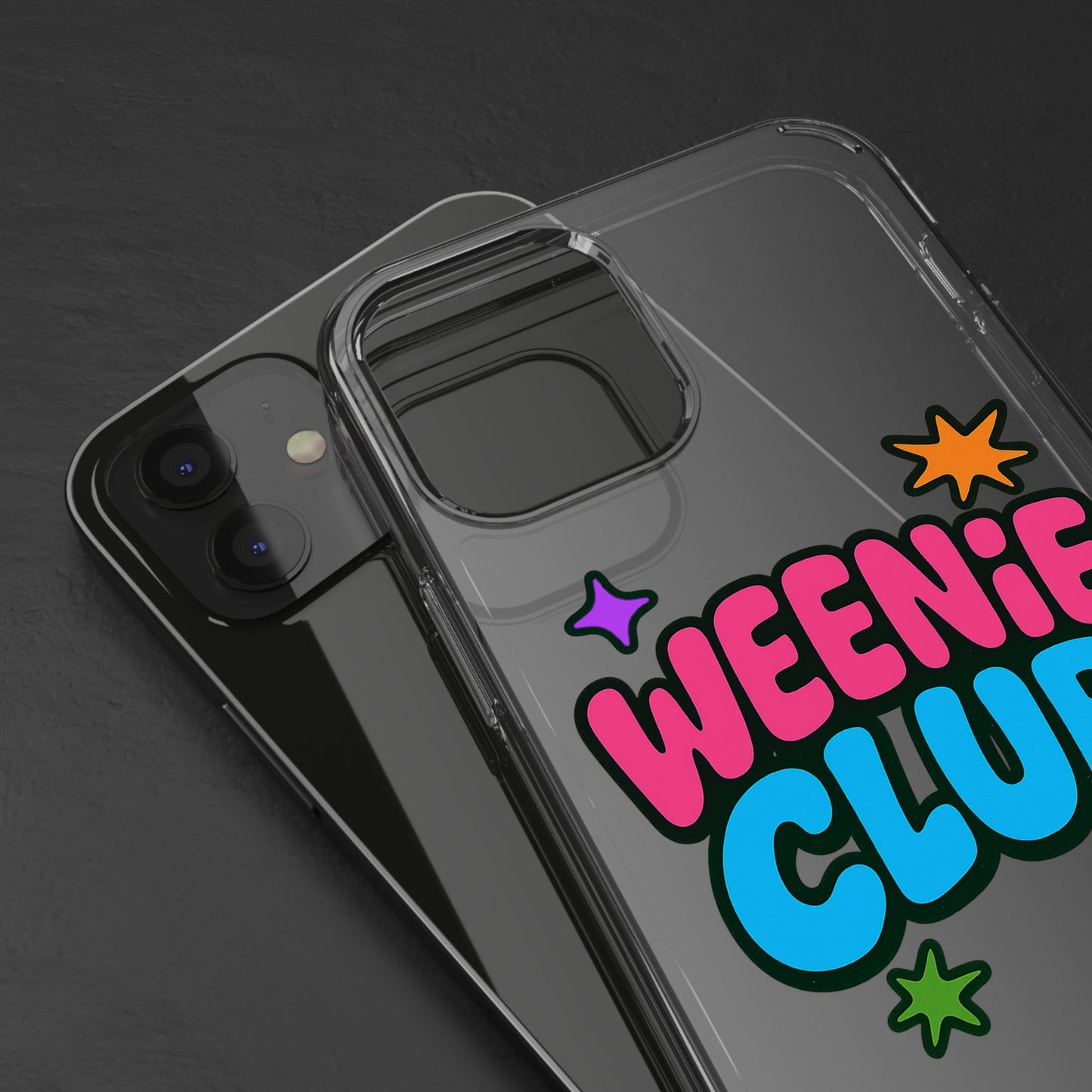 OG Weenie Club Phone Case