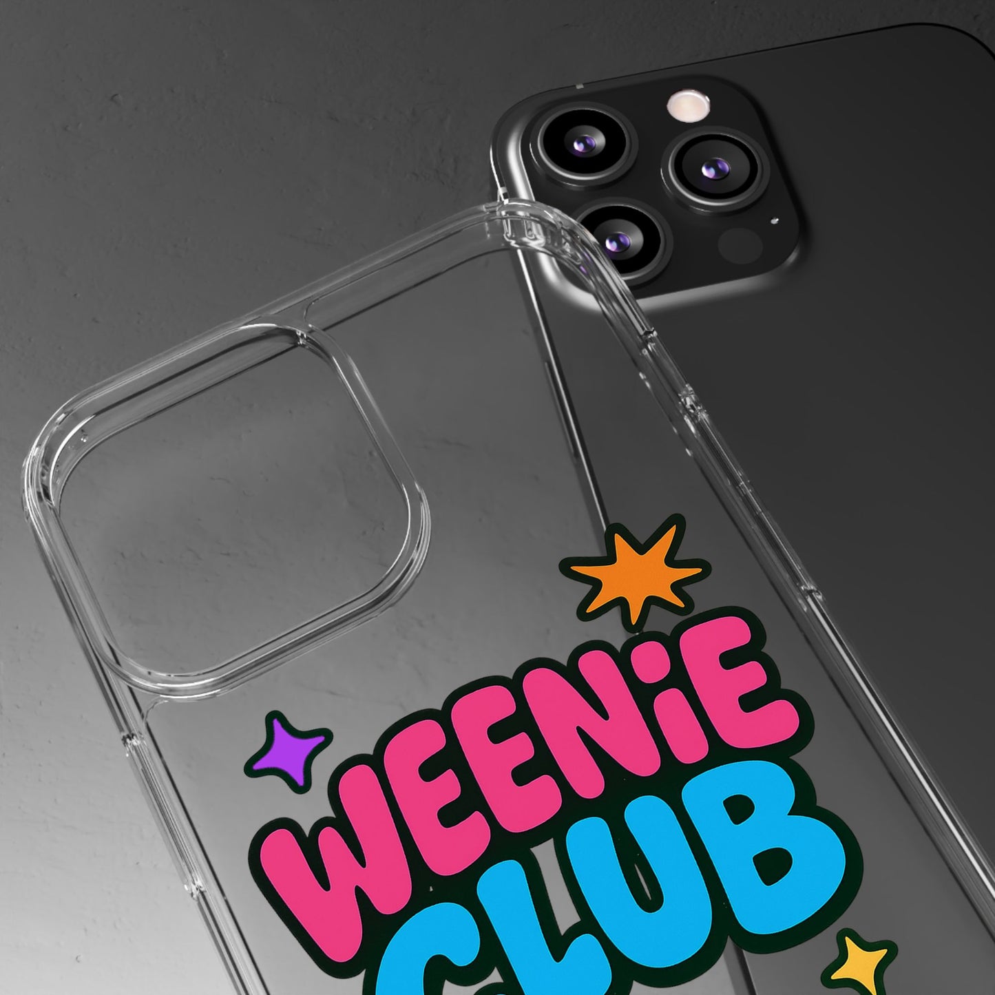 OG Weenie Club Phone Case
