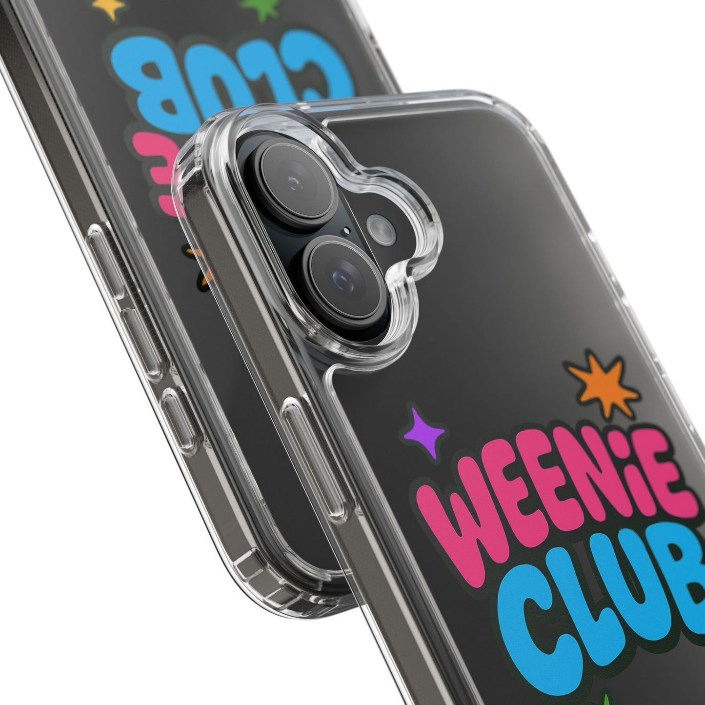 OG Weenie Club Phone Case