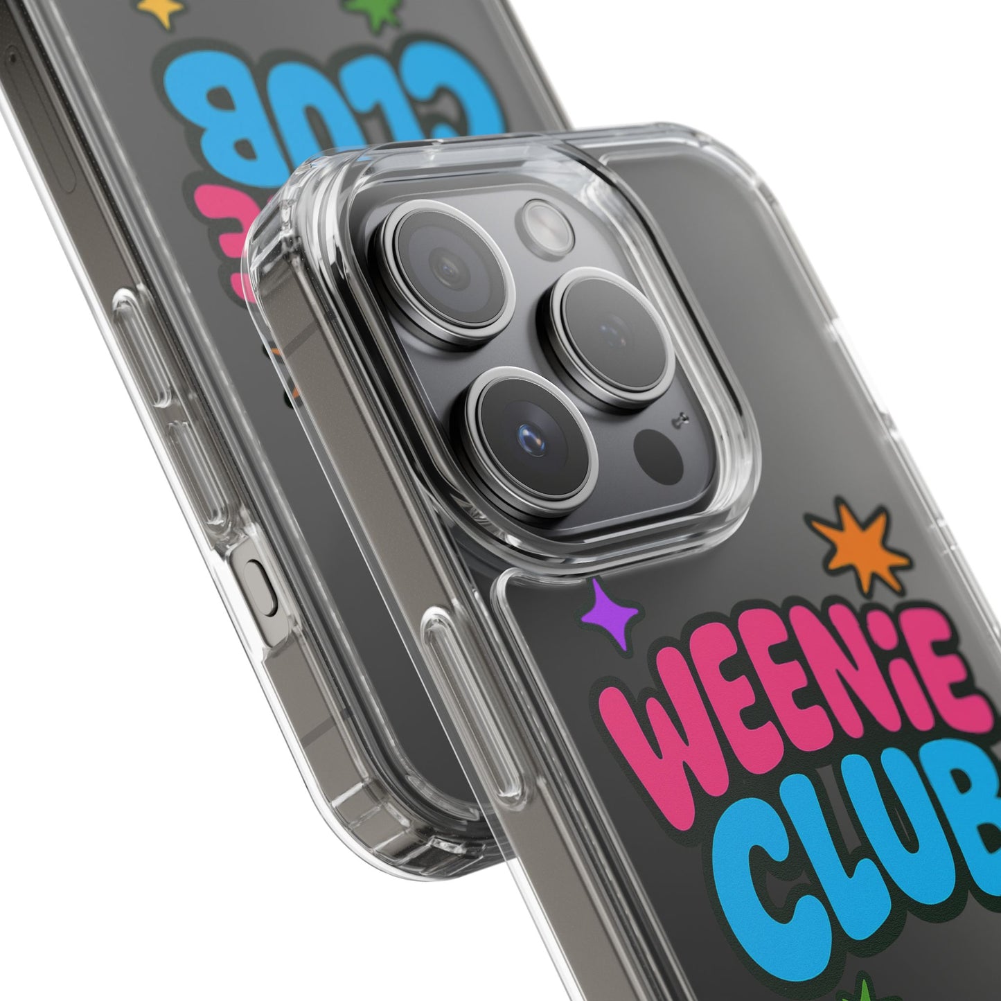 OG Weenie Club Phone Case