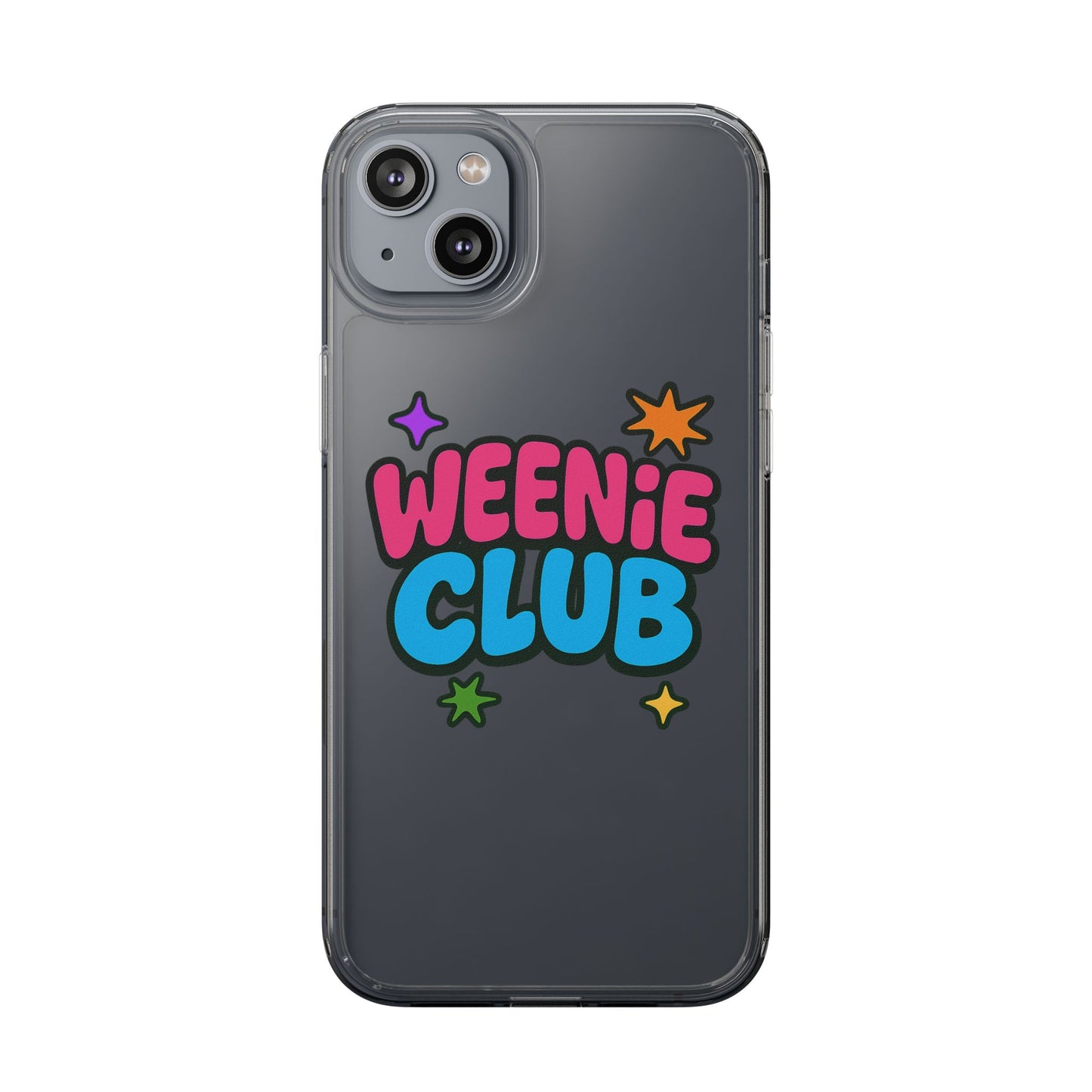 OG Weenie Club Phone Case
