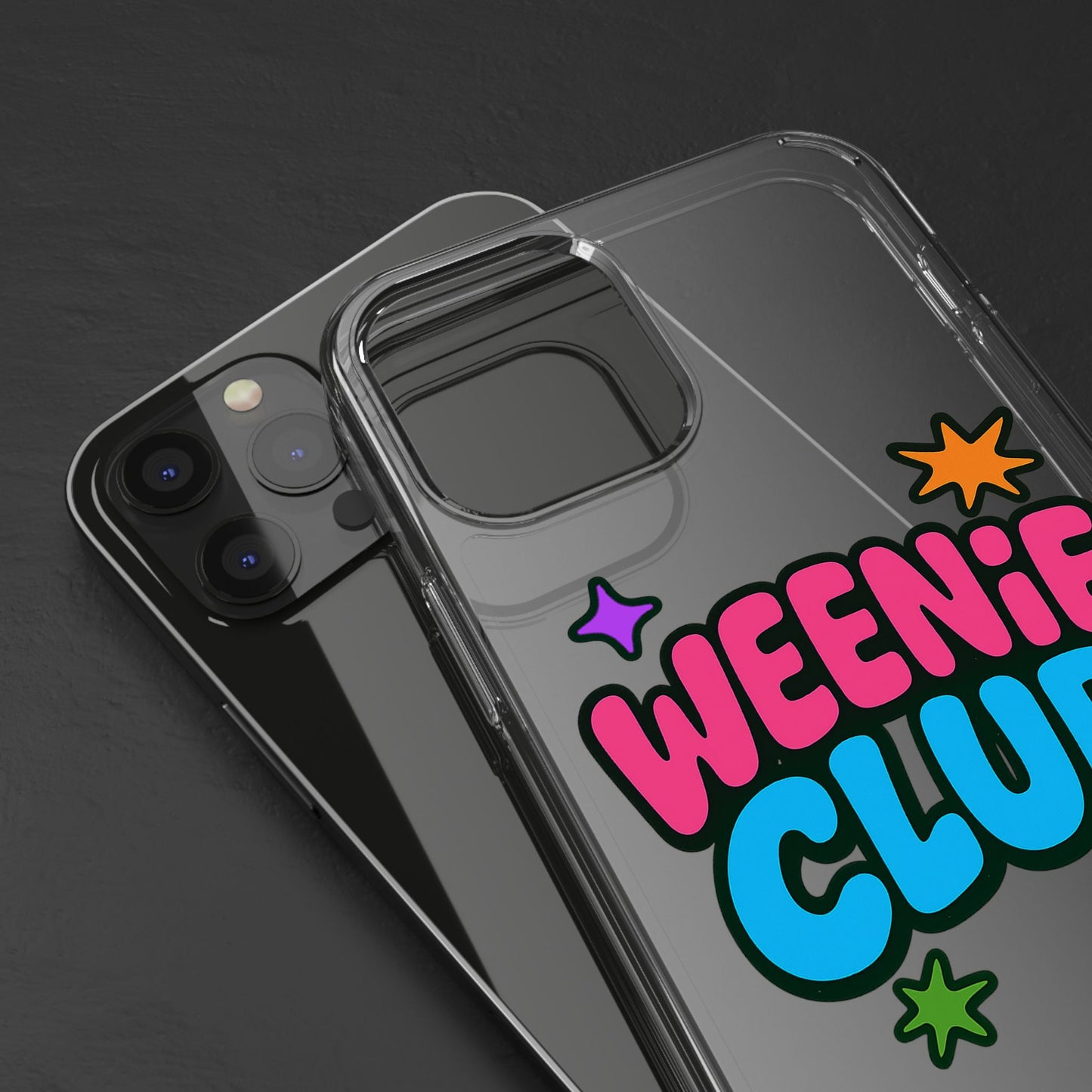 OG Weenie Club Phone Case