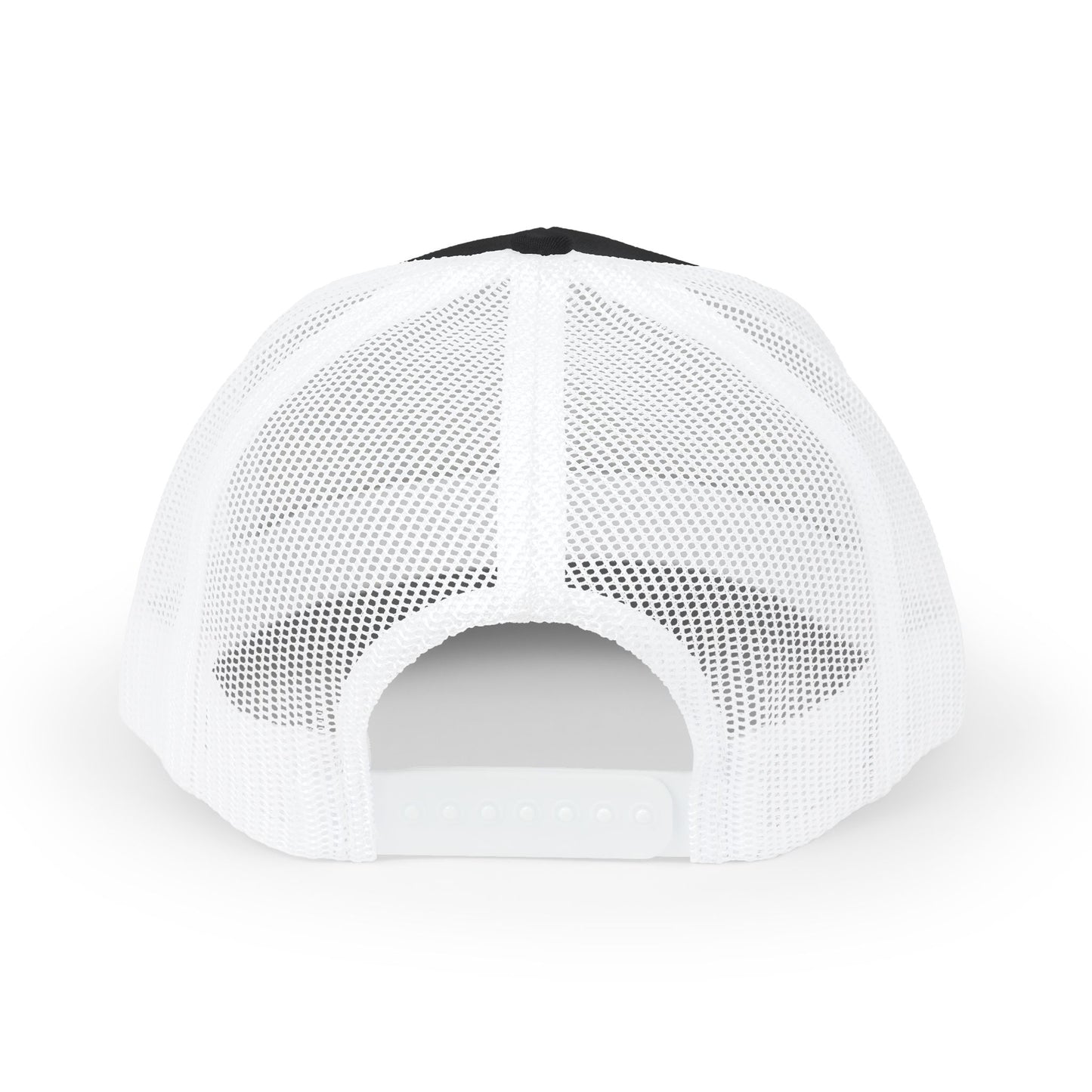 OG Weenie Club Snapback Trucker Cap