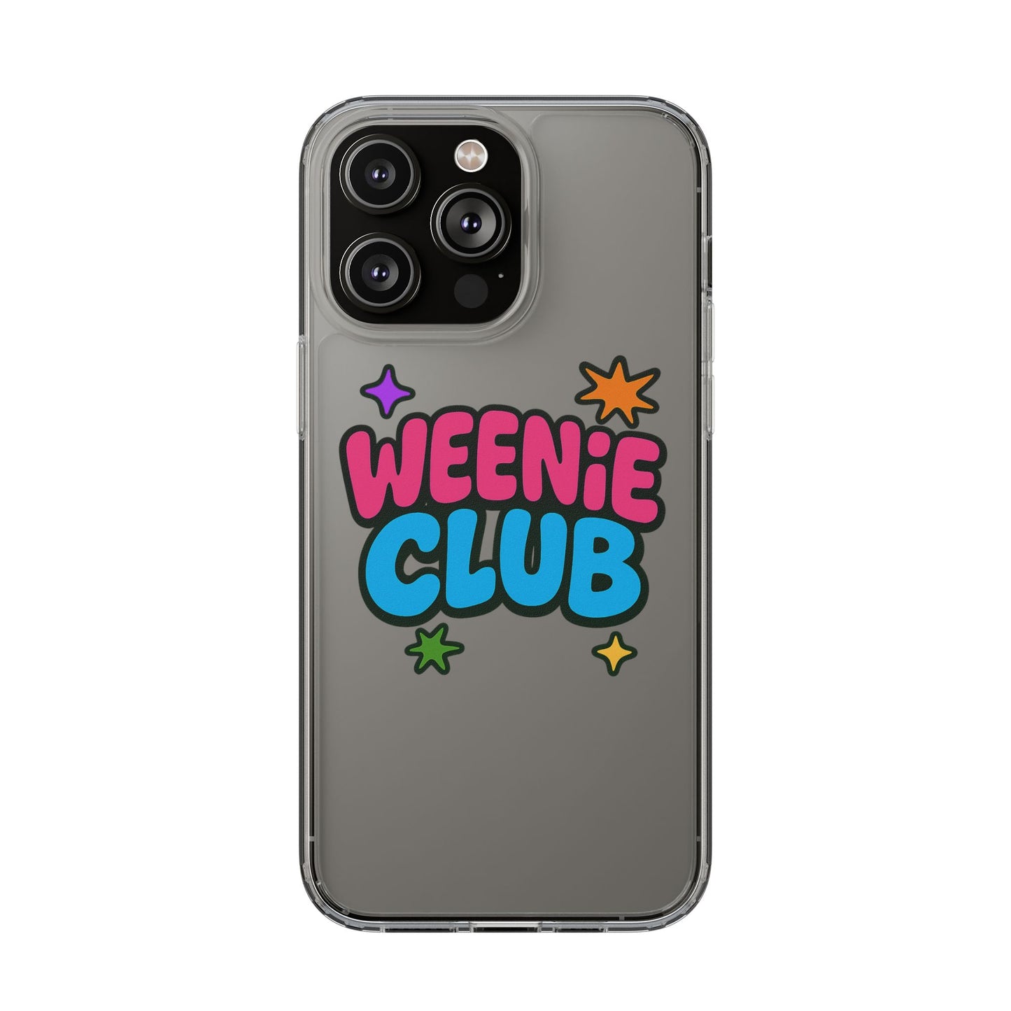 OG Weenie Club Phone Case