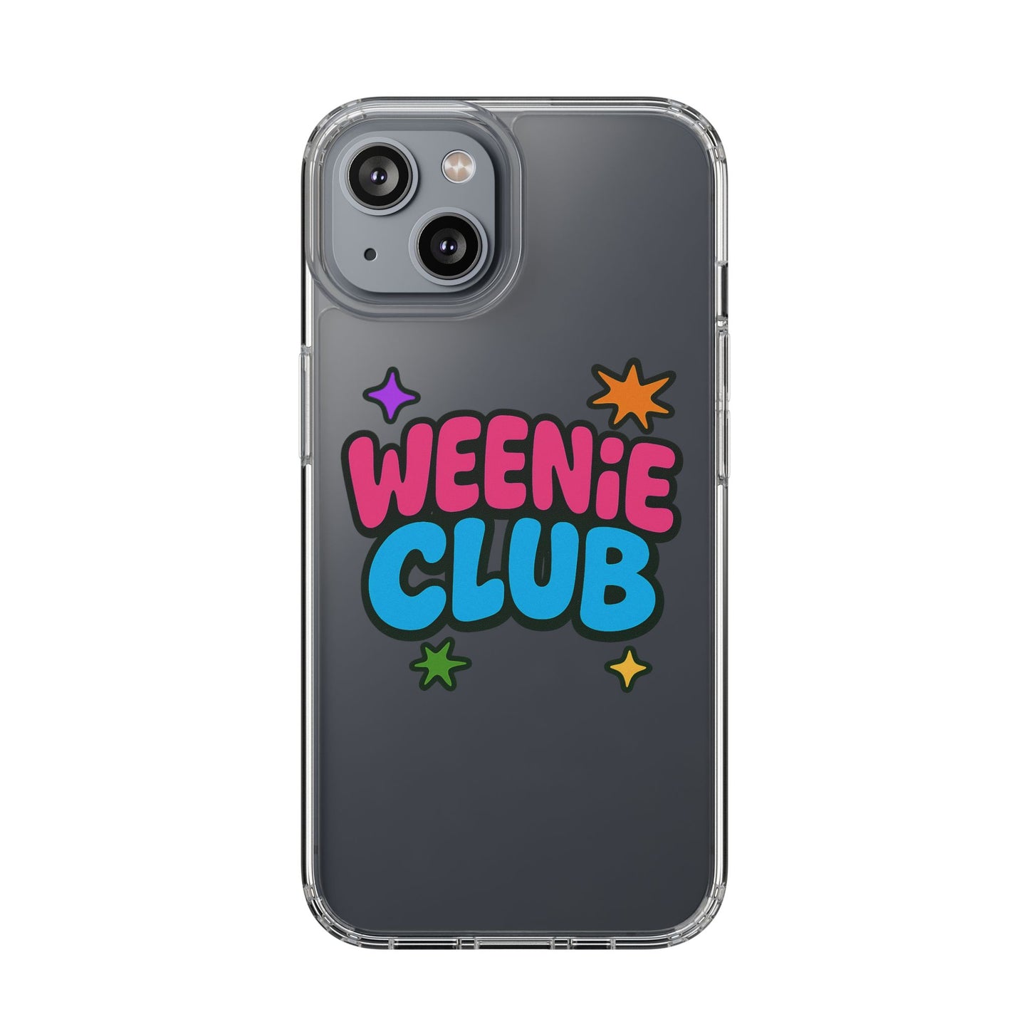 OG Weenie Club Phone Case