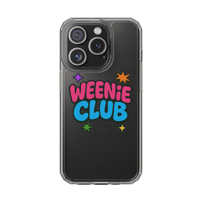 OG Weenie Club Phone Case