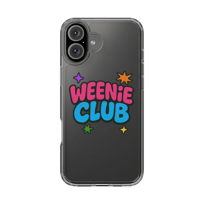 OG Weenie Club Phone Case