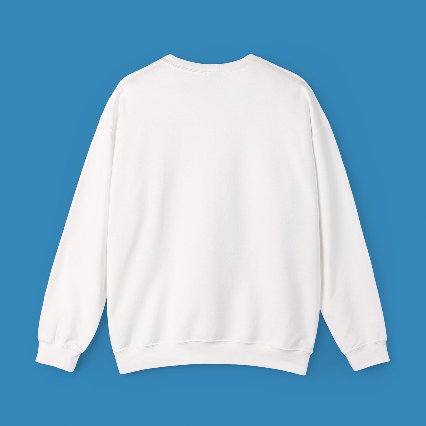 Expectation vs Reality Gorilla Sweatshirt - Unisex Heavy Blend Crewneck