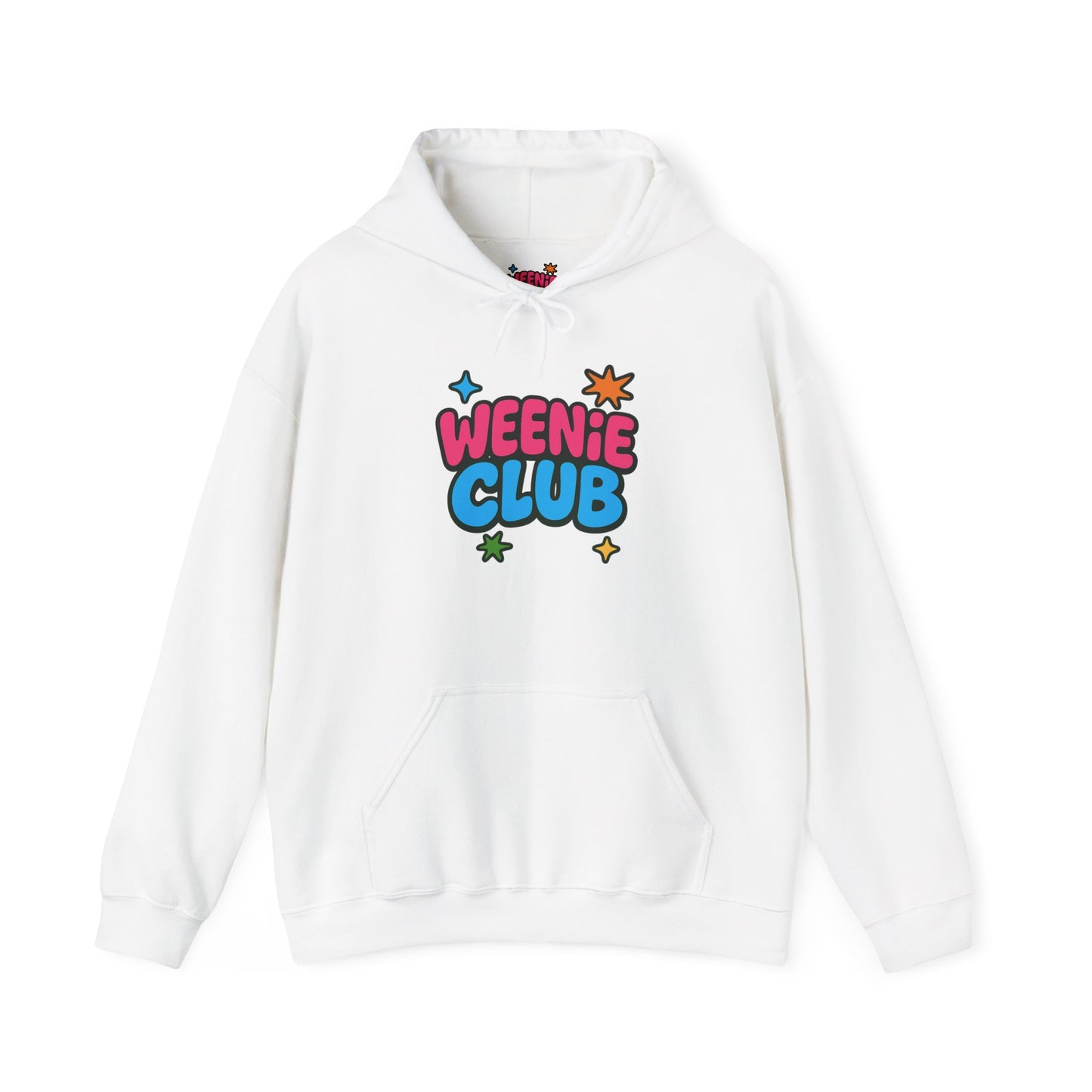 OG Weenie Club Hoodie