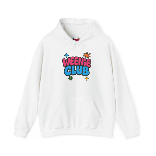 OG Weenie Club Hoodie