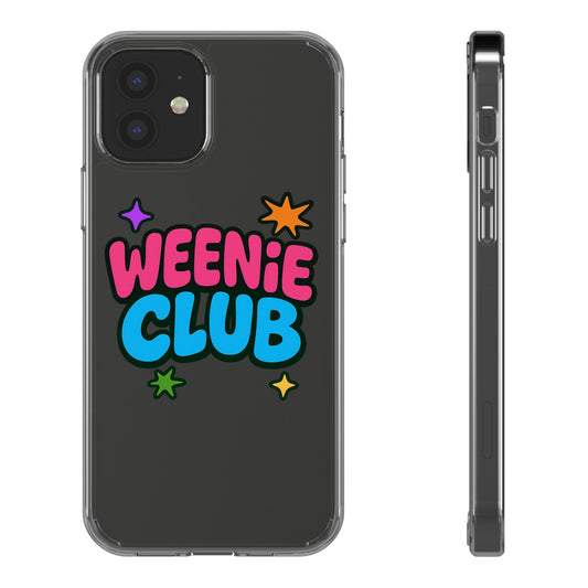 OG Weenie Club Phone Case