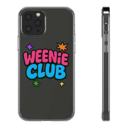 OG Weenie Club Phone Case