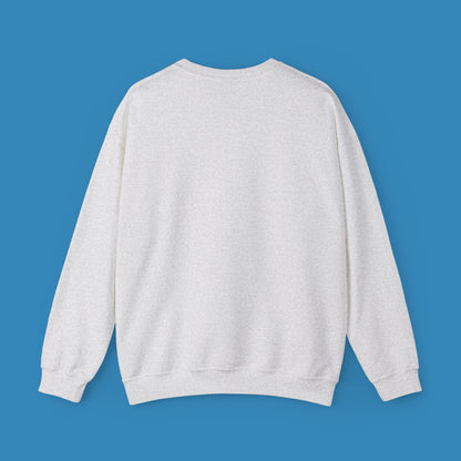 Expectation vs Reality Gorilla Sweatshirt - Unisex Heavy Blend Crewneck