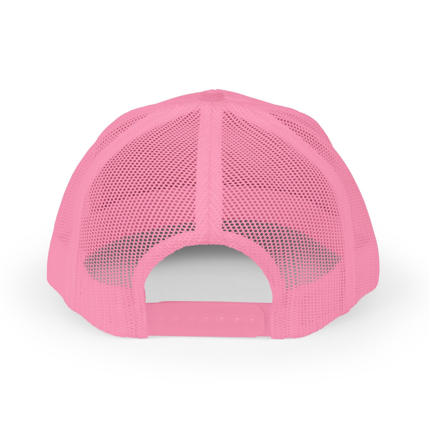 OG Weenie Club Snapback Trucker Cap