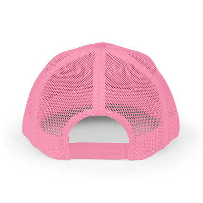 OG Weenie Club Snapback Trucker Cap