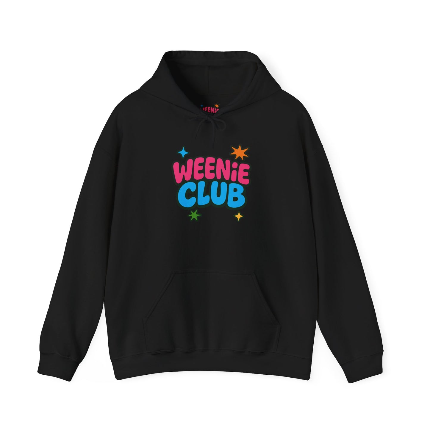 OG Weenie Club Hoodie
