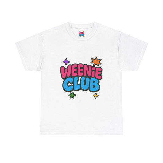 OG Weenie Club T-Shirt