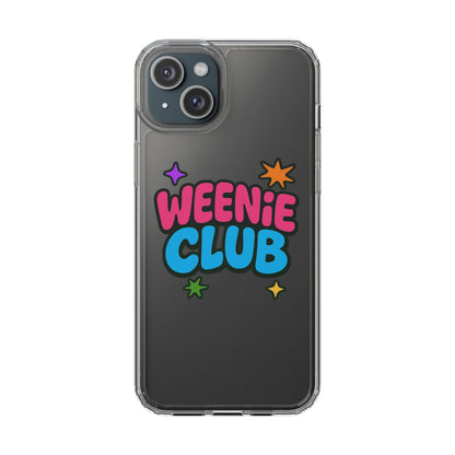 OG Weenie Club Phone Case