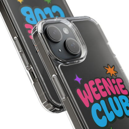 OG Weenie Club Phone Case