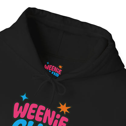 OG Weenie Club Hoodie